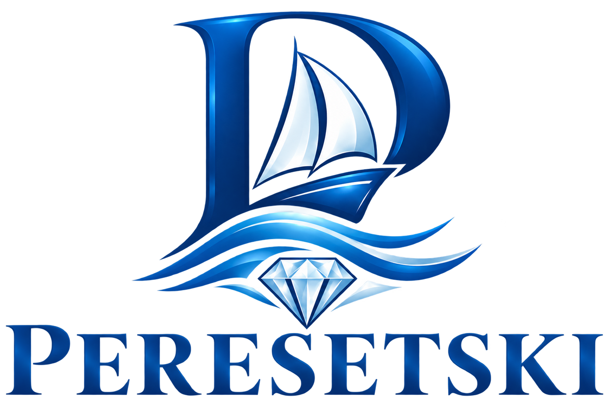 Peresetski